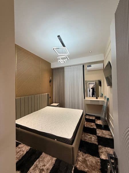 сдаётся в аренду евроремонт  квартира двухкомнатный все удоб — фото 5