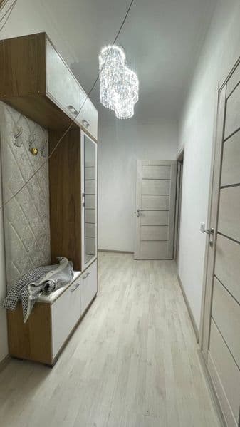 3 xonali uy. Xamma sharoitlari mavjud. Televizor, wi fi, kir — фото 2