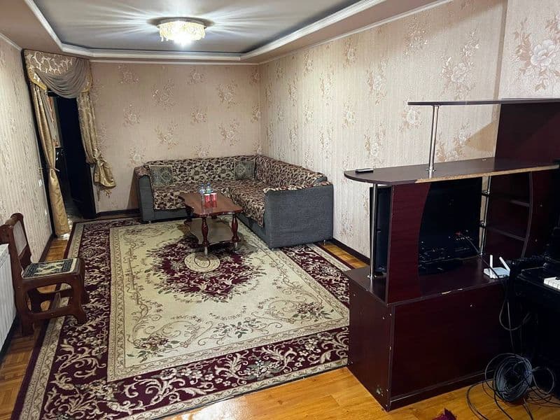 Шота Руставели братские могилыда 3 хонали хамма шароити бор 