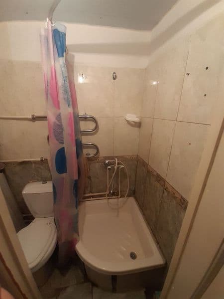 Srochna 1 Xona 2 Xona Qilingan Kvartira Ijaraga Topshiriladi — фото 4