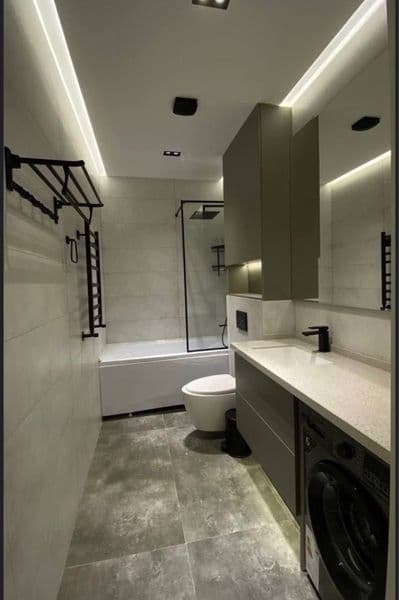 Аренда квартира:    #Чиланзарский район<br />
Ориентир: 5-кв — фото 5