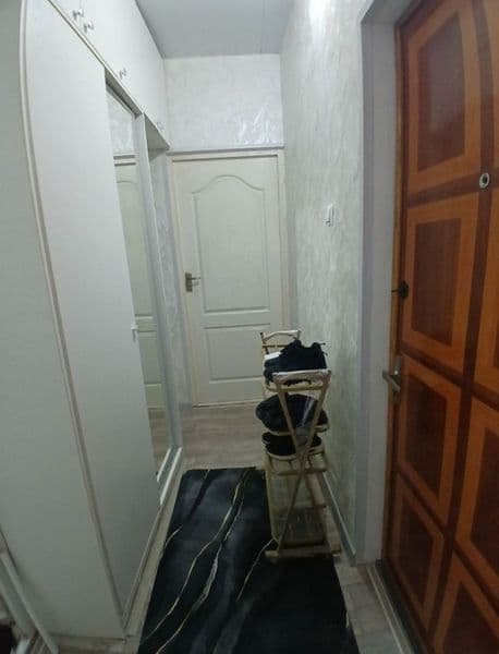 Сдается квартира в Мирзо улугбекском районе ТТЗ 1,<br />
2/4 — фото 4