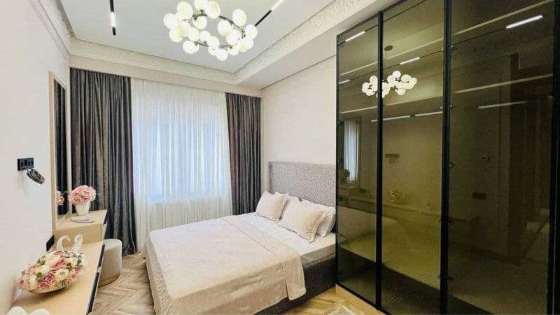 Шайхантахурский район <br />
Ташкент Сити <br />
Жк Gardens  — фото 3