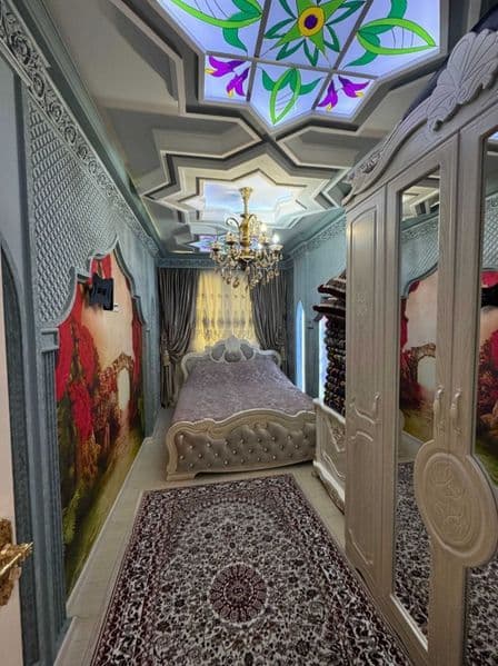 Яшнабод<br />
<br />
2/2/5<br />
<br />
Ориентир: яшнабад ре