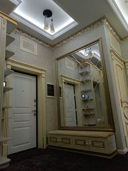 Новостройка жилой комплекс узбегим 2 комнатны квартира уютны — фото 2