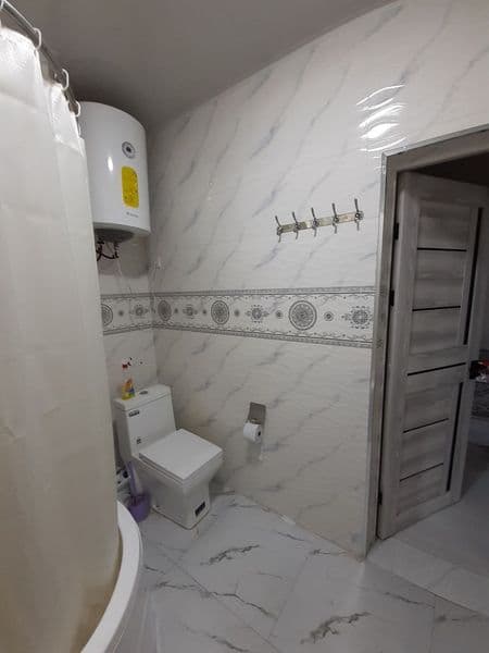 Chilonzorda Qizlarga sheriklikka Bezxozyayka kvartira<br />
 — фото 5