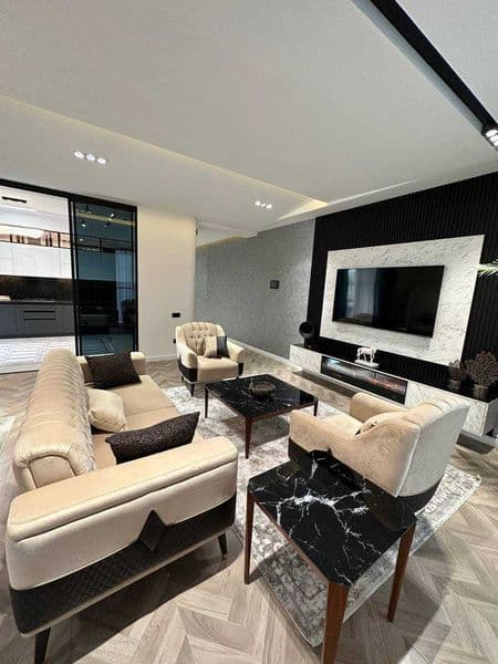 Шайхантахурский район <br />
Ташкент Сити <br />
Жк Gardens  — фото 3