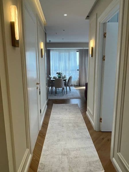 Сдаётся в аренду в ЖК Modera Towers 58 м2,на 12 этаже дизане — фото 2