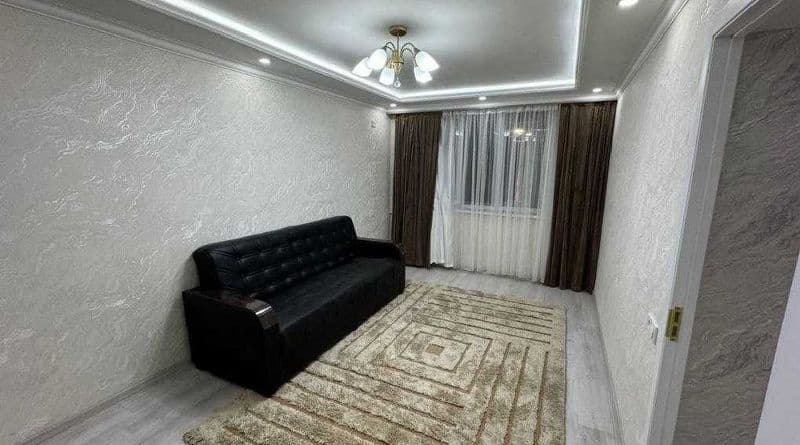 Сдаётся квартира для семейных людей<br />
<br />
• Район: Яш — фото 2