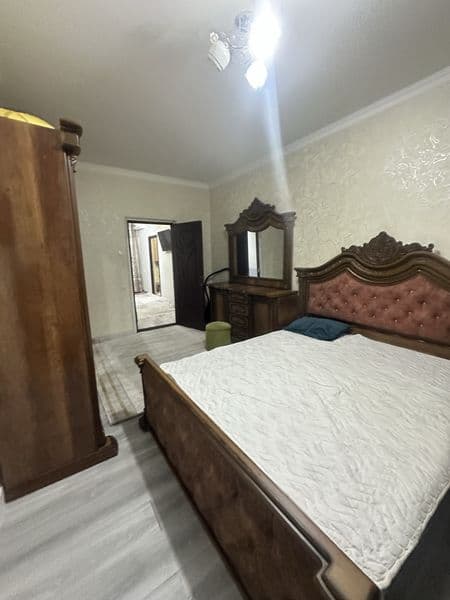 Сдаётся в аренду Чиланзар6 2 комнатная квартира передельный 