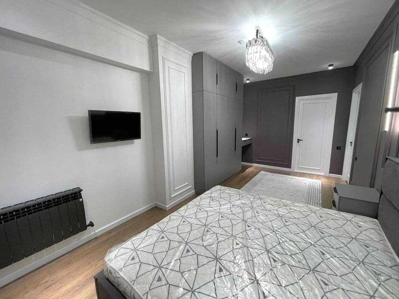 Элитный апартамент ЖК ташкент Сити Бульвар<br />
Район: Шайх — фото 5