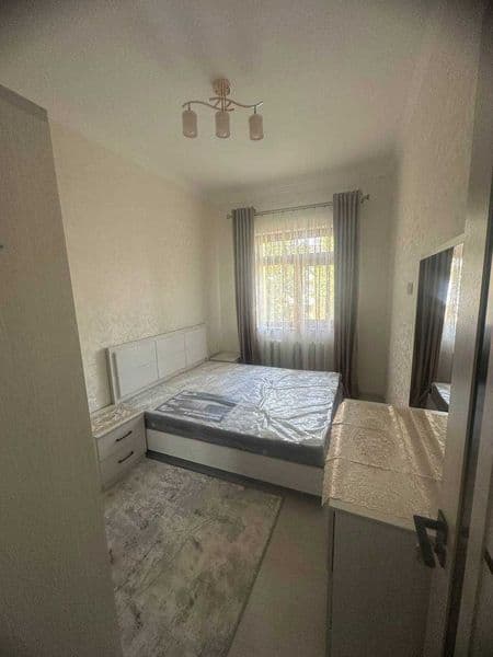 Сдаётся шикарная 2-комнатная квартира <br />
<br />
Район: Ю