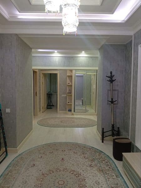 #Аренда  <br />
ВТОРИЧНЫЙ Дом <br />
Район: Юнусобод 4 кварт