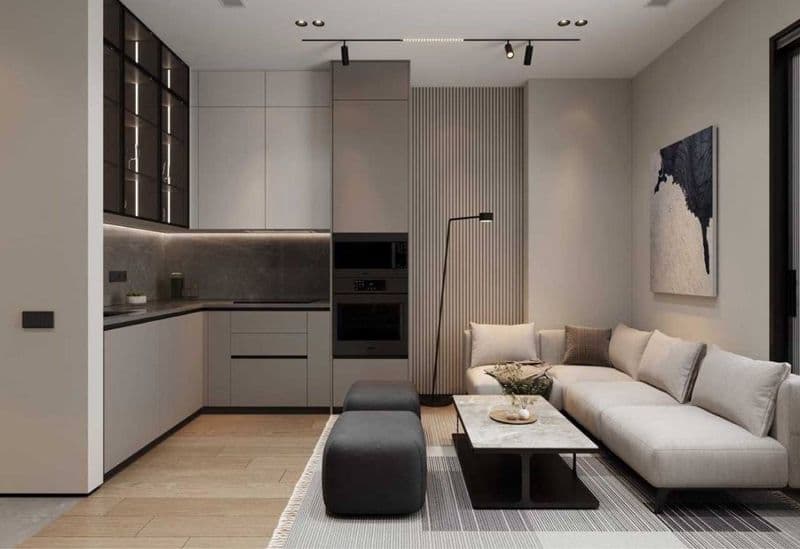 Neat One 2/20/51 площадь 60 цена 1000 y.e<br />
<br />
+9988 — фото 4