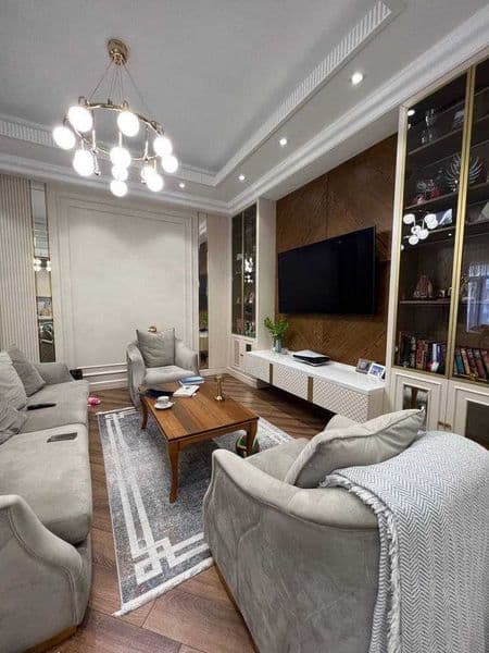 Шайхантахурский район <br />
Ташкент Сити <br />
Жк Бульвар< — фото 3