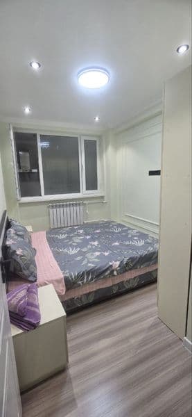 Аренда ежемесячная, трех комнатной квартиры, восьмой этаж де — фото 3