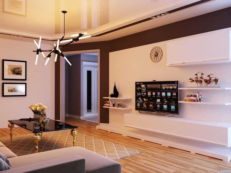 Сдаётся квартира в новостройке Юнусабад 17 квартал  3-х комн — фото 5