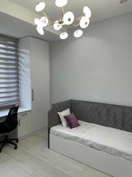 К вашему вниманию рады представить 2 комнатную квартиру на 1 — фото 3