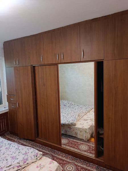 Сдам квартиру 3/3/4, не торец . Всё необходимое есть, Вай-фа — фото 2