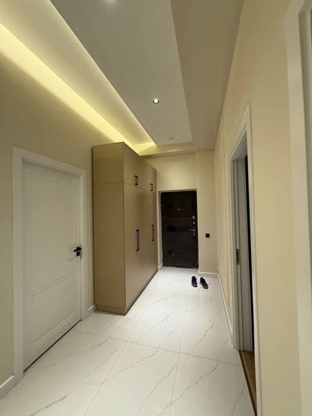 Квартира сдается в аренду в ЖК Modern stroy 11 этаж 120 квм,