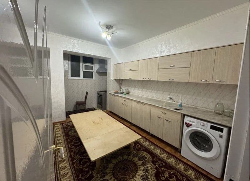 Yashnobod Kadeshiva bozor yonida Harbiylar shaharchasi va me — фото 3