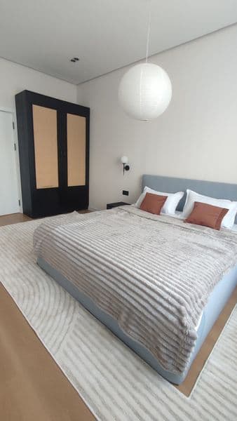 Сдается в аренду 1 комнатная квартира в стиле джапанди<br />