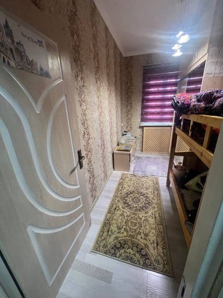 Сдам квартиру 3/5/9 70кв.м. Мирзо Улугбекский район напротив — фото 5