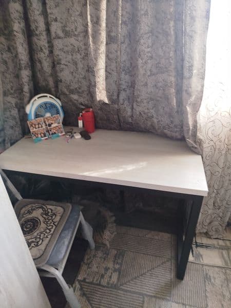 Своя комната с хозяйкой на Юнусабаде. Можно с ребенком или с — фото 2