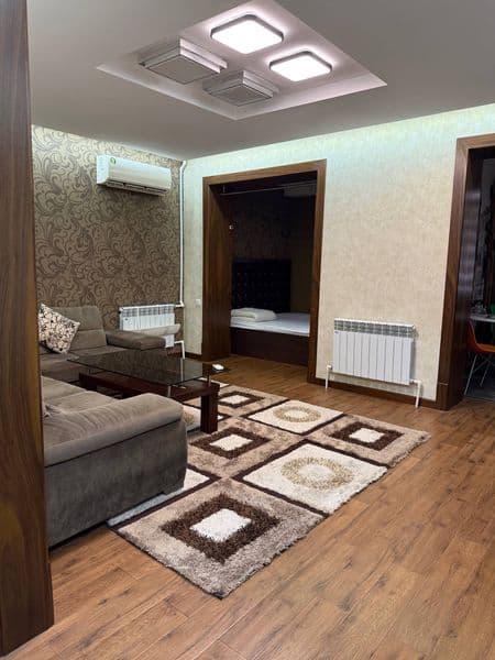 Сдается в долгосрочную аренду Ц1 1в2/1/4<br />
<br />
45кв о — фото 2