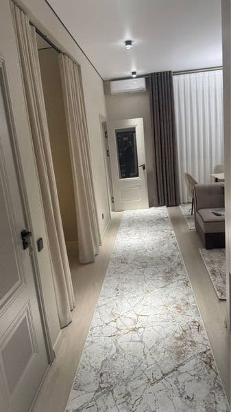 Сдам 1-комнатную квартиру, 40 м²<br />
<br />
Сдаётся новая  — фото 2