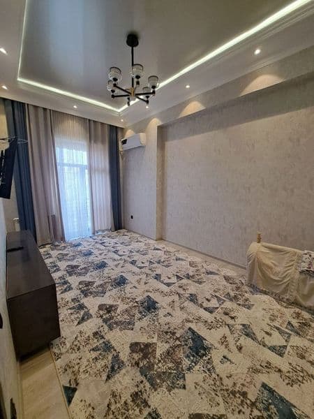 Sergeli O'zgarish metro yaqinida kvartira akuratniy tartibli — фото 2