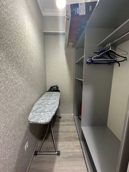 Аренда Яккасарой Ресторан Фул комплект Апартамент НоваСтрой  — фото 3