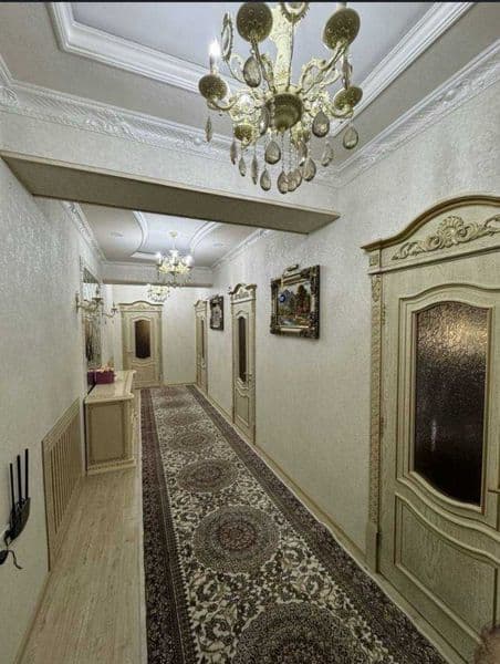 Сдаётся КЛАССНАЯ квартира<br />
<br />
• Район: Юнусабадский — фото 5