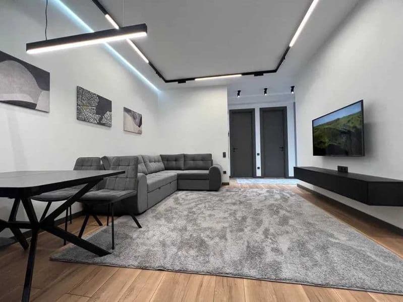 2-комнатная квартира 68 м² в Мирабадском районе, Мирабад<br  — фото 2