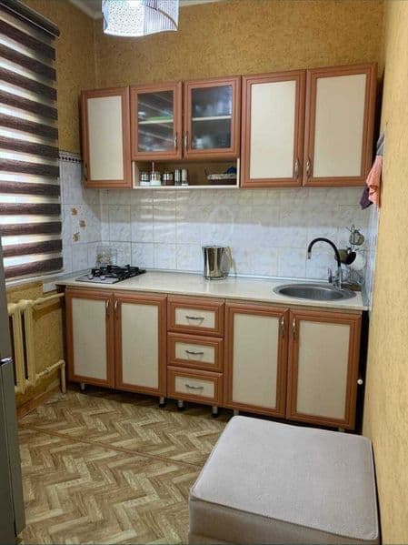 Сдаётся уютная 1-комнатная квартира с мебелью и техникой  в 