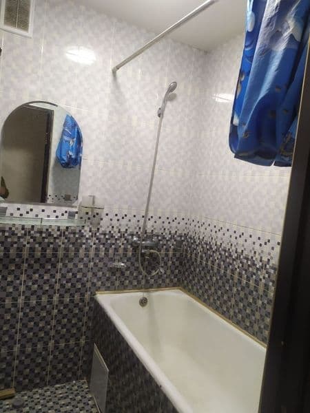 Аренда квартира беруний метро гул докон 2/3/4  оилага шароит — фото 5