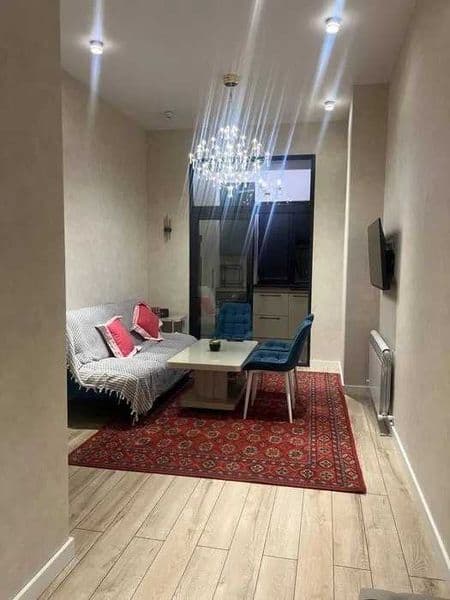 Сдается квартира для иностранцев или молодой семье<br />
<br — фото 4