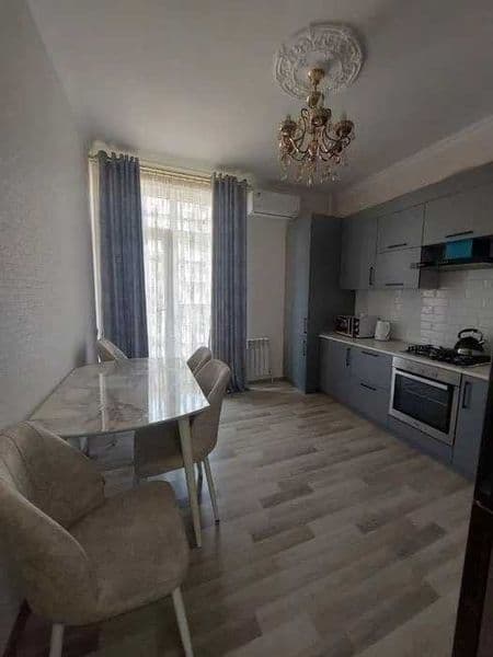 Сдаётся КЛАССНАЯ квартира<br />
<br />
Район: Яшнабадский <b — фото 2