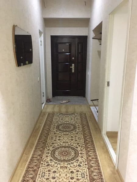 Аренда квартиры 2/1/4 Мирабадский район.  Метро Ойбек . Рядо — фото 3