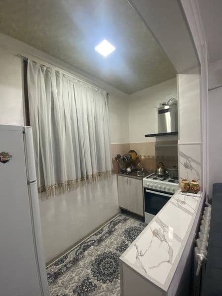 Сдаётся КЛАССНАЯ квартира<br />
<br />
• Район: Яшнабадский< — фото 5