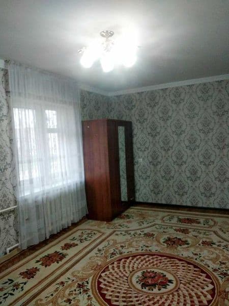 Сдаётся квартира 1 комнта 35кв рисовым бакалея  с балконом 2 — фото 4