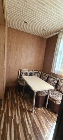 Сдам. Кв-1ком-4-4 <br />
Балкон 2×6.<br />
Местом отличное в — фото 4