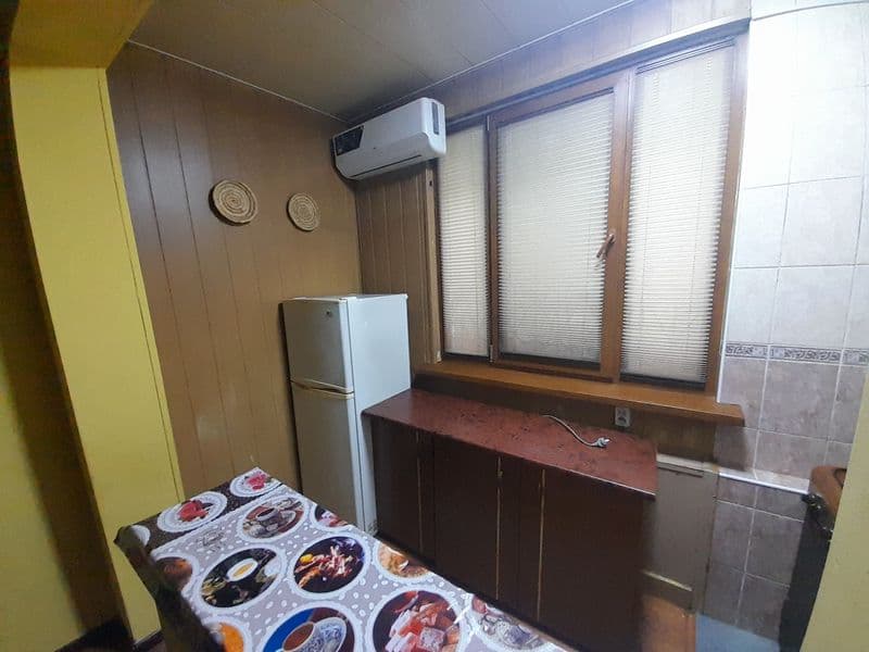 МВ. Феруза да 3/1/4 Оилага ижарага Берилади, Уй тамирланган  — фото 5