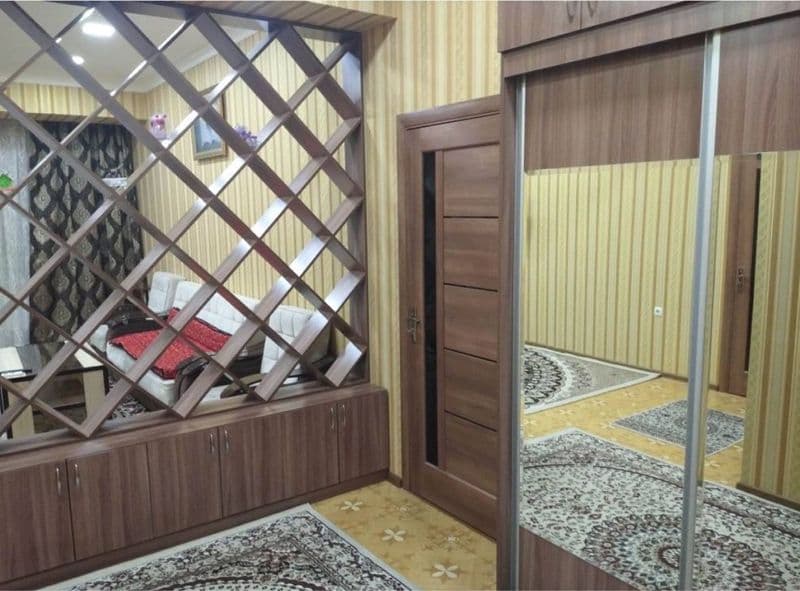 Район - Алмазарский<br />
Ориентир - Сагбон<br />
Комнат - 2 — фото 4