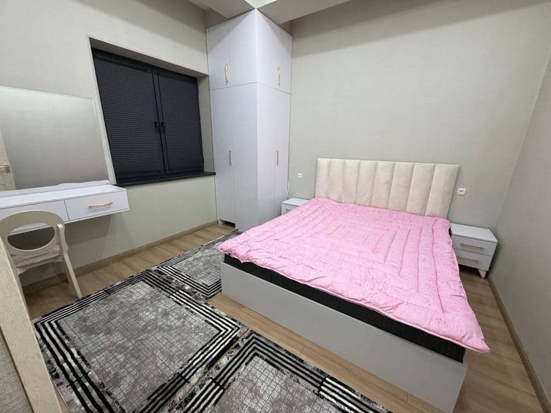 Сдается 2-комнатная квартира на Дагестанской<br />
<br />
От — фото 3