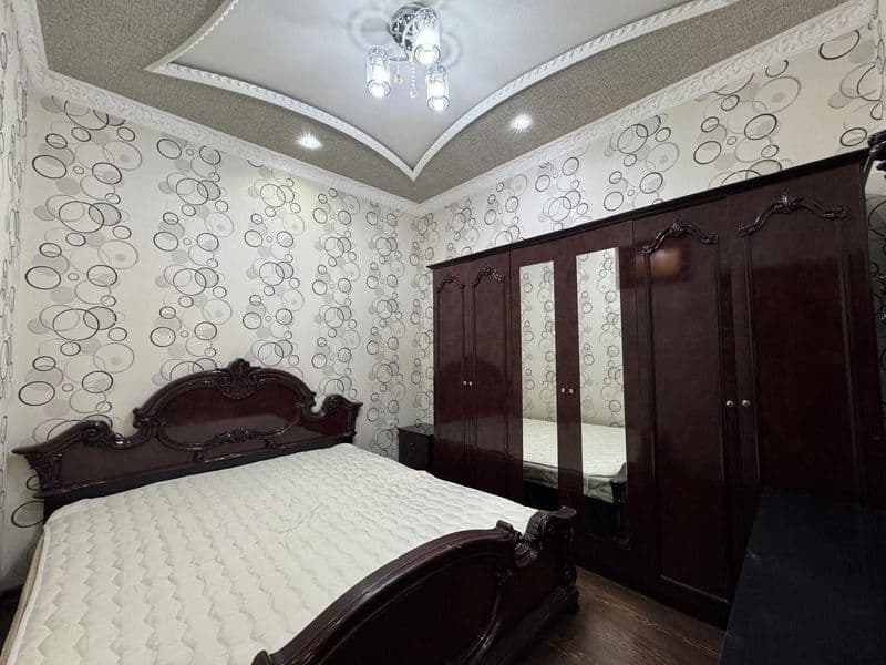 Chilonzor metro oldidan 2 xonali uy ijaraga berildi. Barcha 