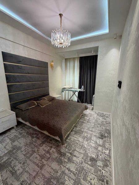 Сдаётся отличная и уютная квартира!<br />
<br />
Район: Мирз — фото 3