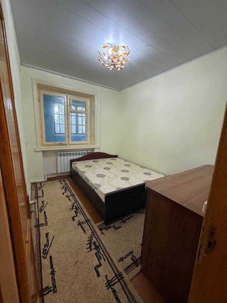 Сдается квартира рисвий ислом Ота мечеть 1 этаж 2 комнта сре — фото 2