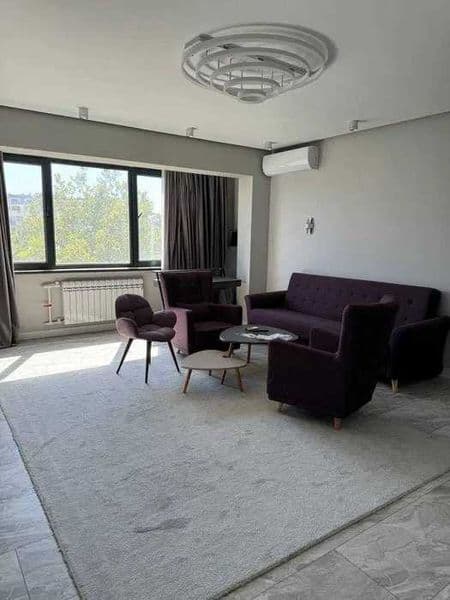 Район: Мирабадский<br />
Ориентир: Школа №60 / метро Айбек < — фото 2