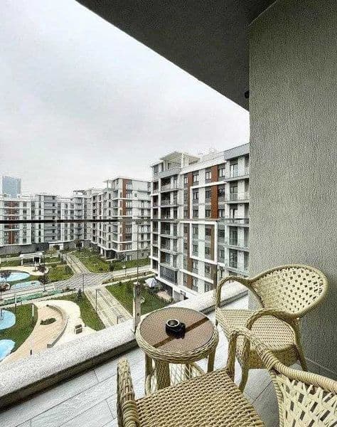 Новостройка 3/6/7<br />
Шайхантахурский<br />
Адрес: ЖК Ташк — фото 3